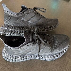 Adidas 4DFWD Running shoes Size 8 Men’s